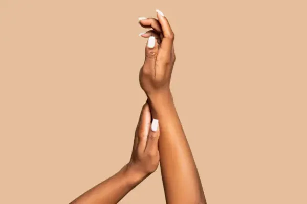 Soft Gel Tip Perfection